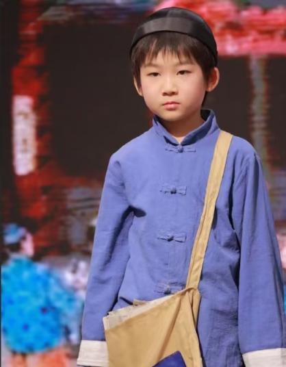联富配资 后继有人，北京叫卖艺术传承人又收新弟子