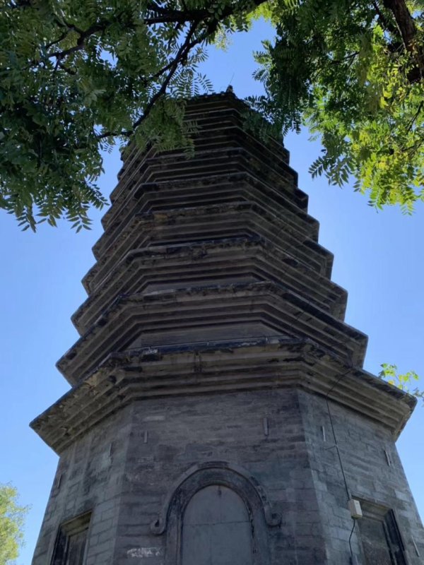 联富配资 话说老北京砖塔胡同与正阳书局